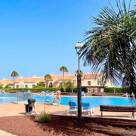 Penthouse In Tenerife サンミゲル・デ・アボナ エクステリア 写真