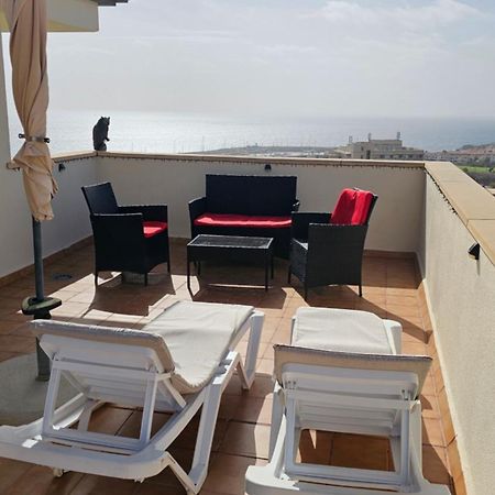 Penthouse In Tenerife サンミゲル・デ・アボナ エクステリア 写真
