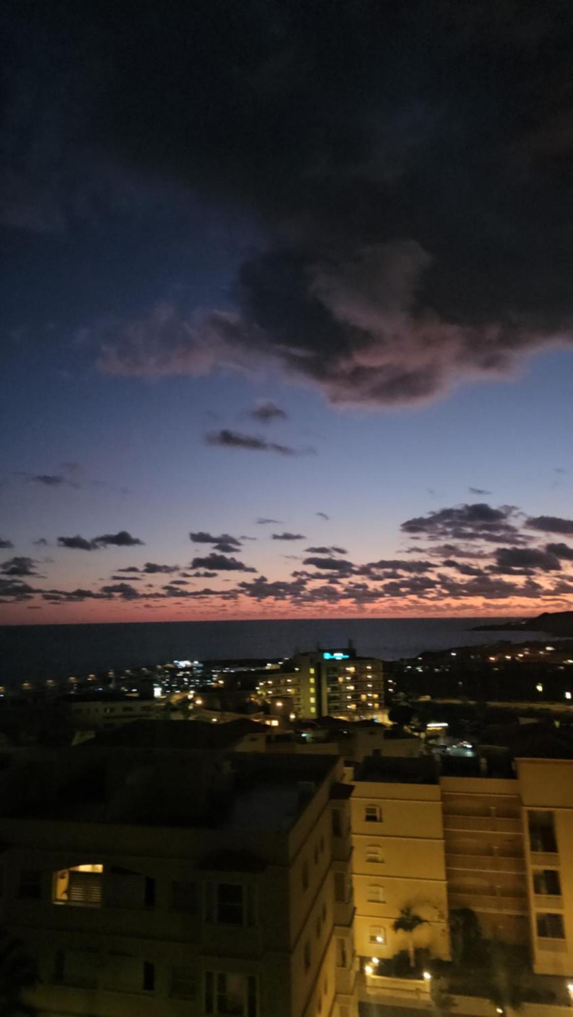 Penthouse In Tenerife サンミゲル・デ・アボナ エクステリア 写真