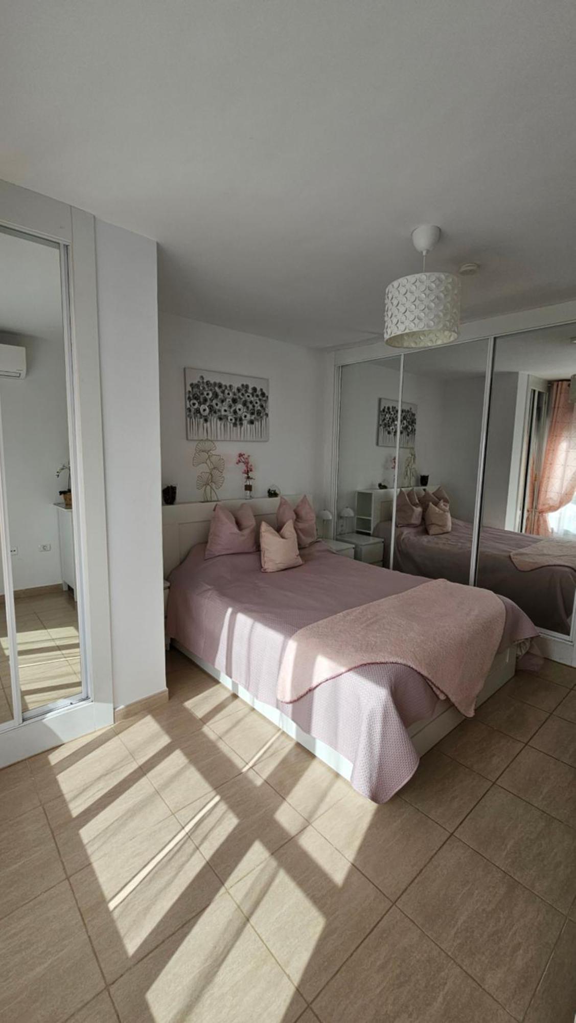 Penthouse In Tenerife サンミゲル・デ・アボナ エクステリア 写真