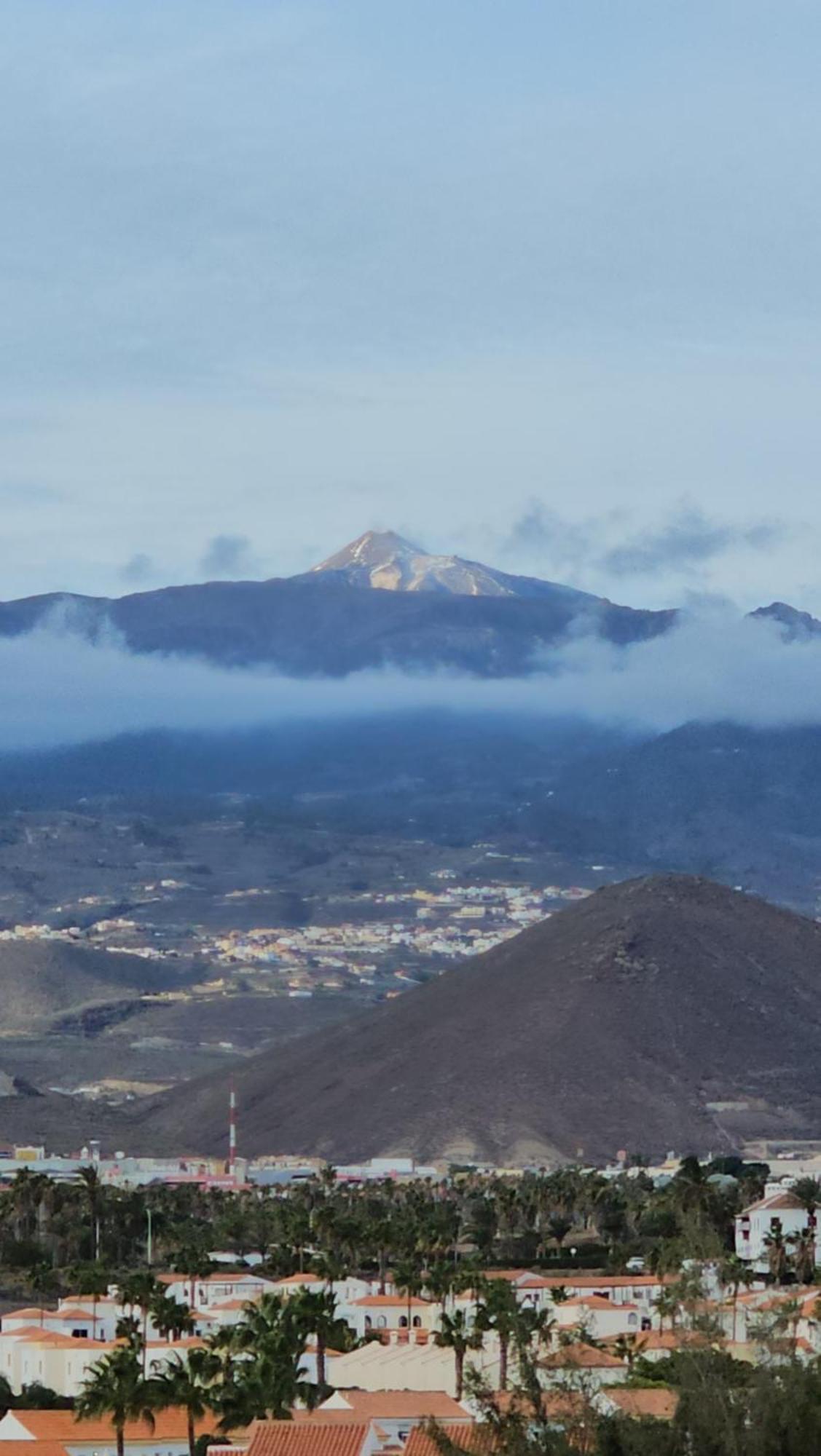 Penthouse In Tenerife サンミゲル・デ・アボナ エクステリア 写真